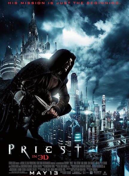 دانلود فیلم Priest / کشیش