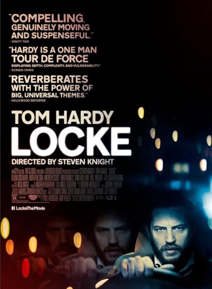 دانلود فیلم Locke / لاک