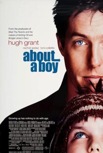 دانلود فیلم About a Boy / دربارهٔ یک پسر