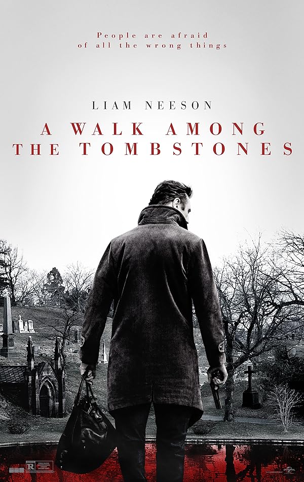 دانلود فیلم A Walk Among the Tombstones / قدم‌زدن میان قبرها