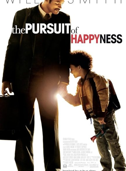 دانلود فیلم The Pursuit of Happyness / در جستجوی خوشبختی