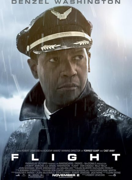 دانلود فیلم Flight / پرواز