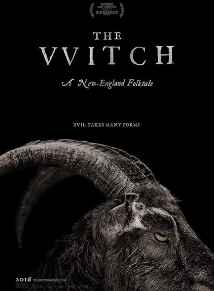 دانلود فیلم The Witch / جادوگر