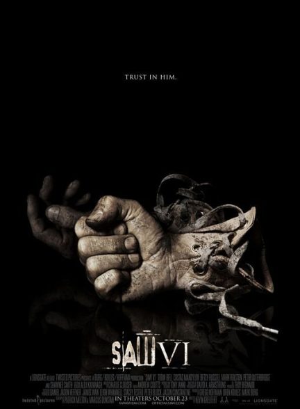 دانلود فیلم Saw VI / اره ۶