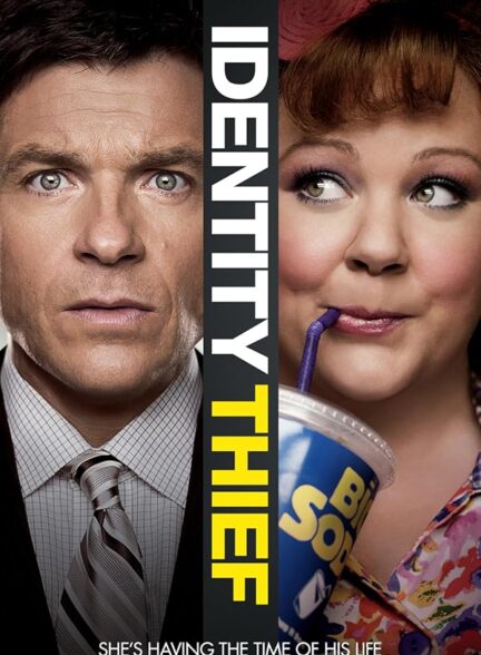 دانلود فیلم Identity Thief / دزد هویت