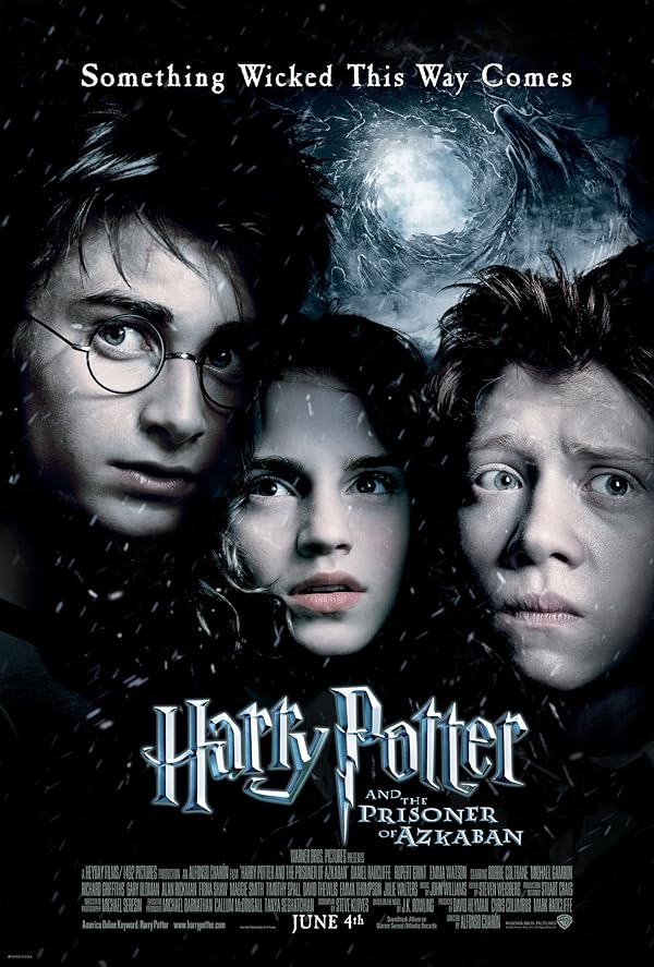 دانلود فیلم Harry Potter and the Prisoner of Azkaban / هری پاتر و زندانی آزکابان