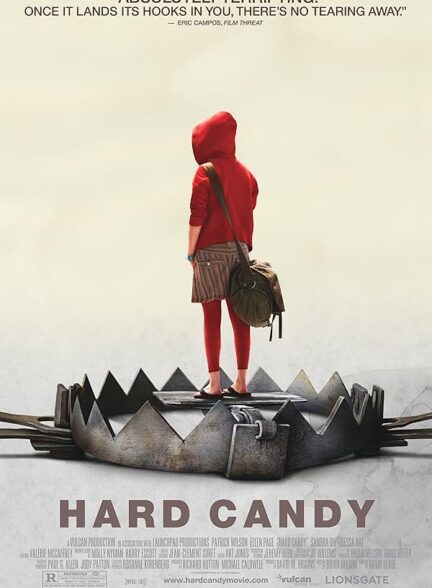 دانلود فیلم Hard Candy / هارد کندی