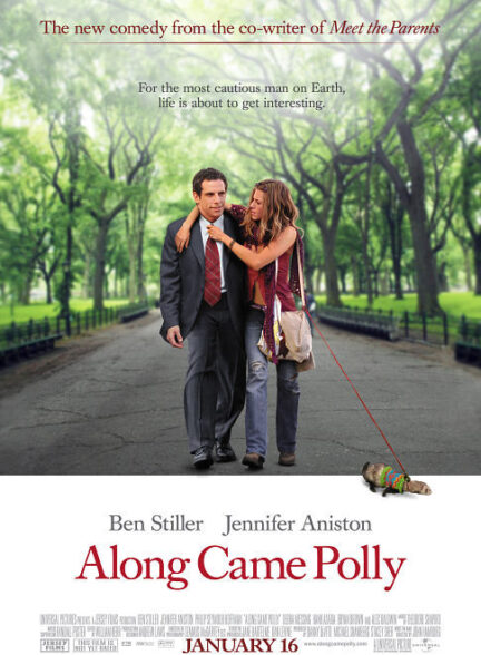 دانلود فیلم Along Came Polly