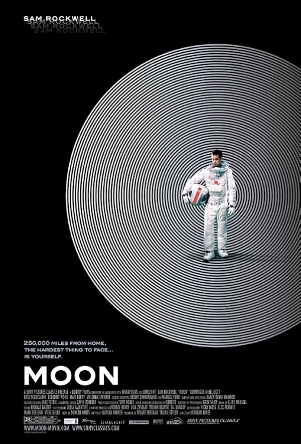 دانلود فیلم Moon / ماه