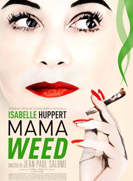 دانلود فیلم Mama Weed / مامان وید