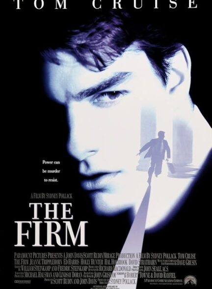 دانلود فیلم The Firm / شرکت