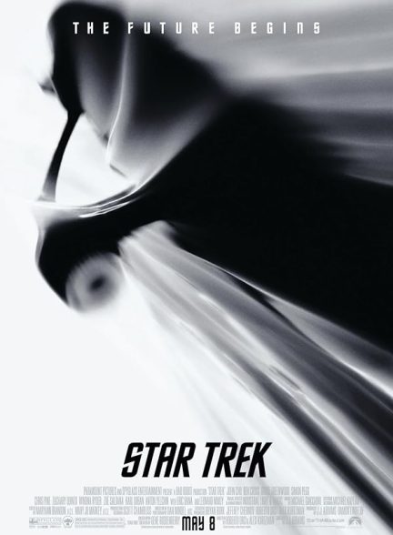 دانلود فیلم Star Trek / پیشتازان فضا