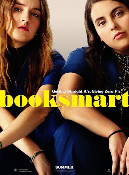 دانلود فیلم Booksmart / بوک اسمارت