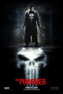 دانلود فیلم The Punisher / مجازاتگر