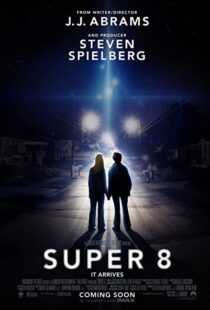 دانلود فیلم Super 8 / سوپر ۸