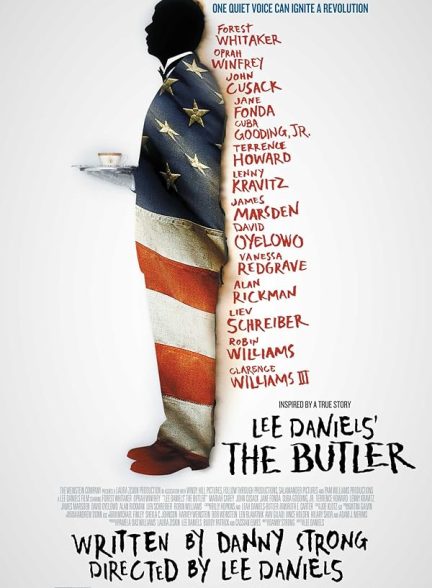 دانلود فیلم The Butler / پیشخدمت