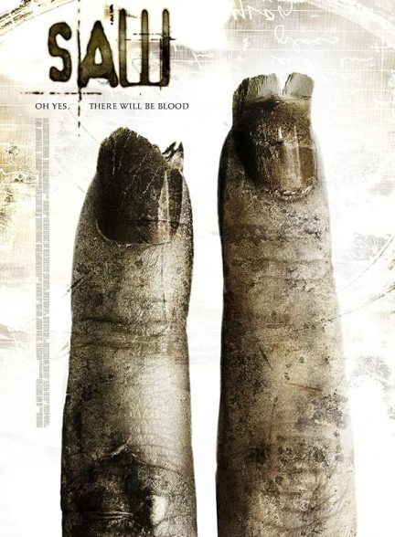 دانلود فیلم Saw II / اره ۲