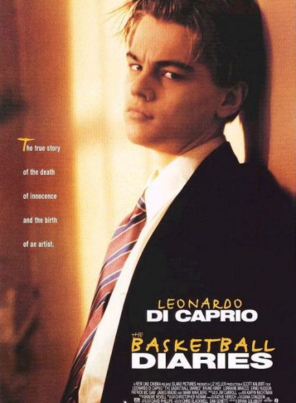 دانلود فیلم The Basketball Diaries / خاطرات بسکتبال