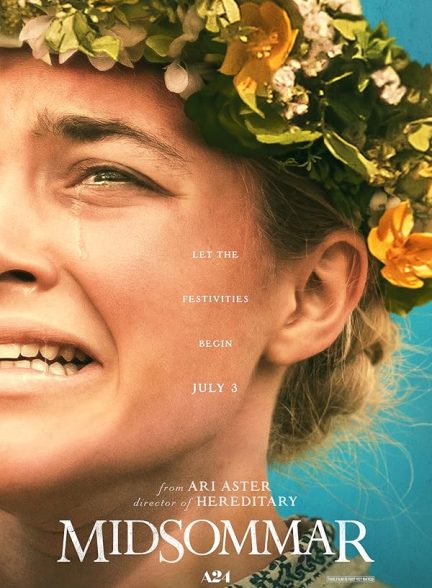 دانلود فیلم Midsommar / میدسامر