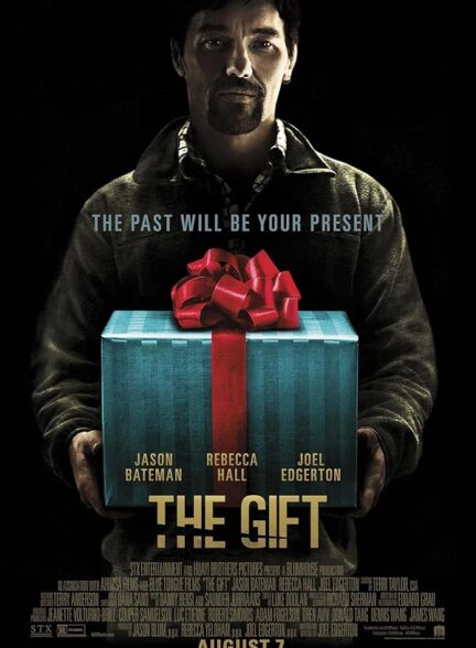 دانلود فیلم The Gift / هدیه