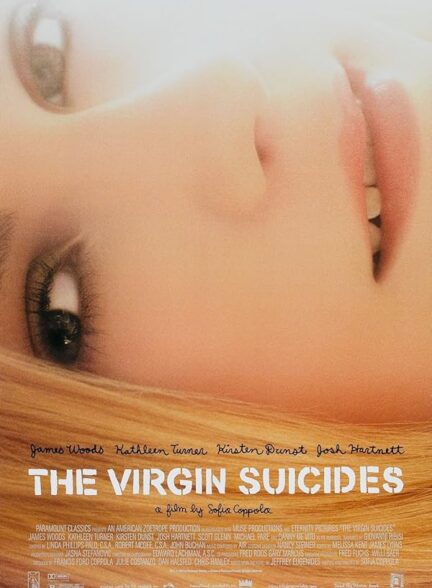 دانلود فیلم The Virgin Suicides / خودکشی‌های باکره