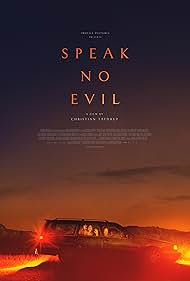 دانلود فیلم Speak No Evil / بد حرف نزن