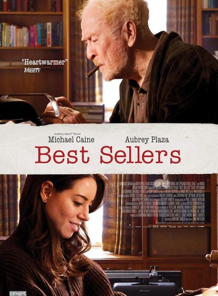 دانلود فیلم Best Sellers / بهترین فروشندگان