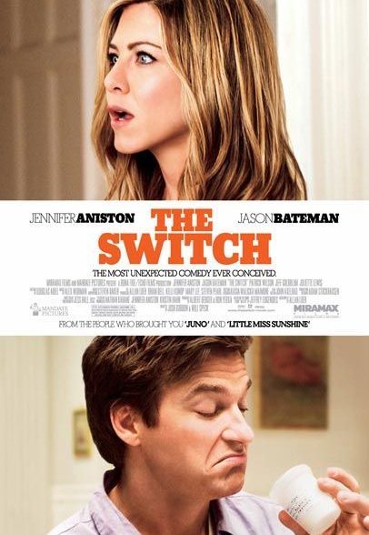 دانلود فیلم The Switch / تعویض