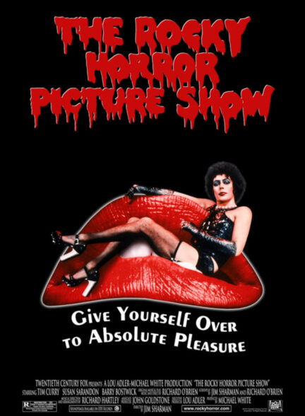 دانلود فیلم The Rocky Horror Picture Show / راکی هارور