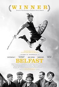 دانلود فیلم Belfast / بلفاست