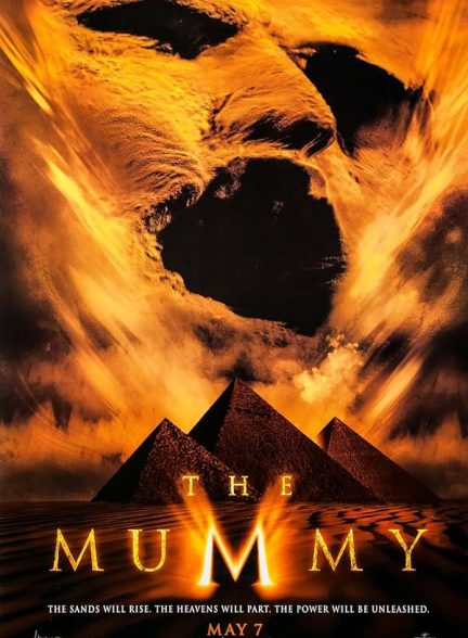 دانلود فیلم The Mummy / مومیایی