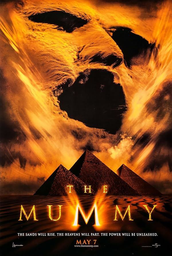 دانلود فیلم The Mummy / مومیایی