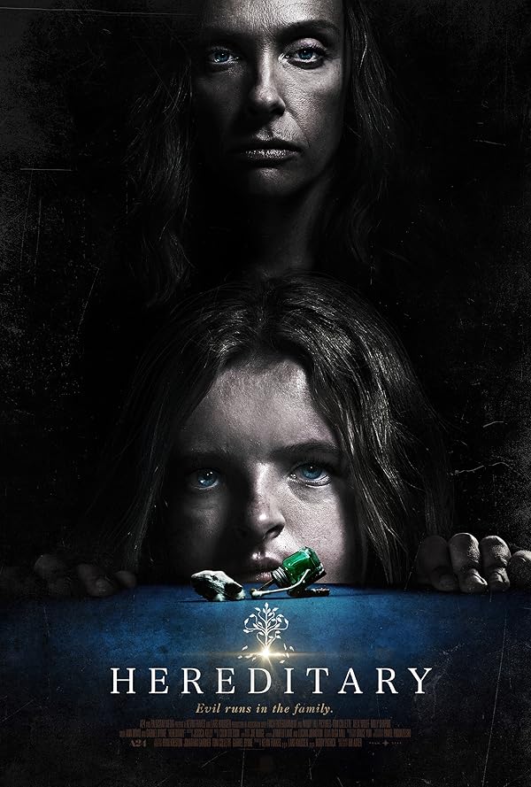 دانلود فیلم Hereditary / موروثی