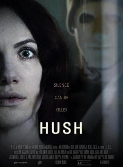 دانلود فیلم Hush / سکوت