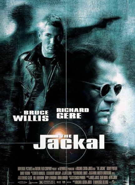 دانلود فیلم The Jackal / شغال