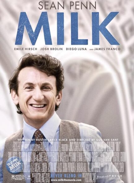 دانلود فیلم Milk / میلک