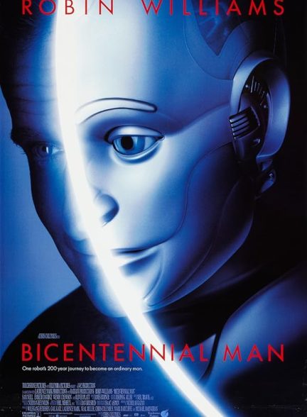 دانلود فیلم Bicentennial Man / مرد دوصدساله