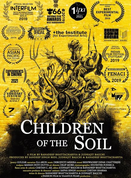 دانلود فیلم Child of the Soil / فرزند خاک