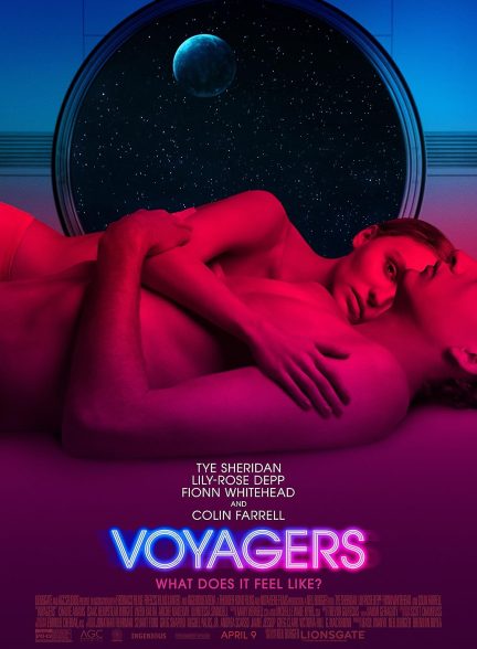 دانلود فیلم Voyagers / وویجرز