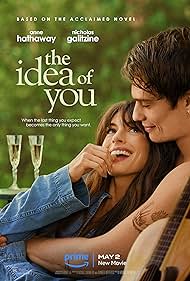 دانلود فیلم The Idea of You / ایده تو