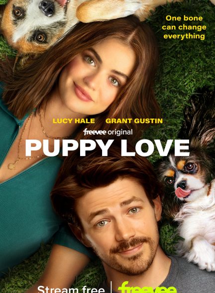 دانلود فیلم Puppy Love / عشق توله سگی