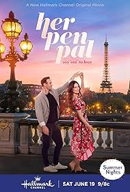 دانلود فیلم Her Pen Pal / دوست مکاتبه ای