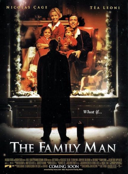 دانلود فیلم The Family Man / مرد خانواده