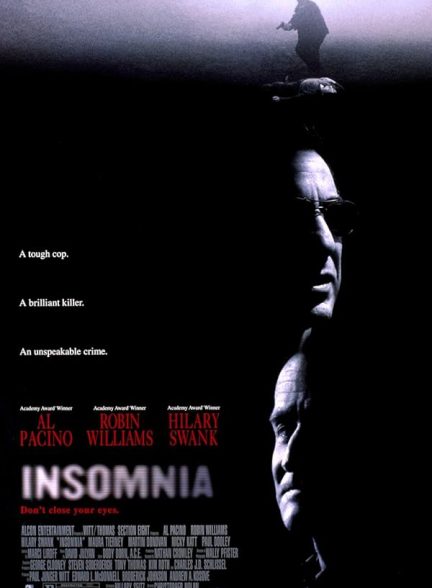 دانلود فیلم Insomnia / بی‌خوابی