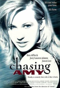 دانلود فیلم Chasing Amy / به دنبال ایمی