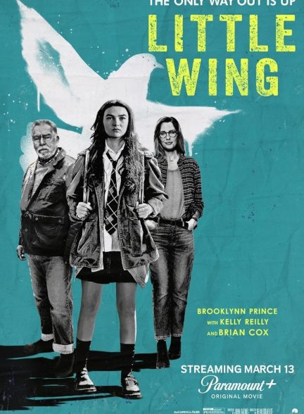 دانلود فیلم Little Wing / بال کوچک