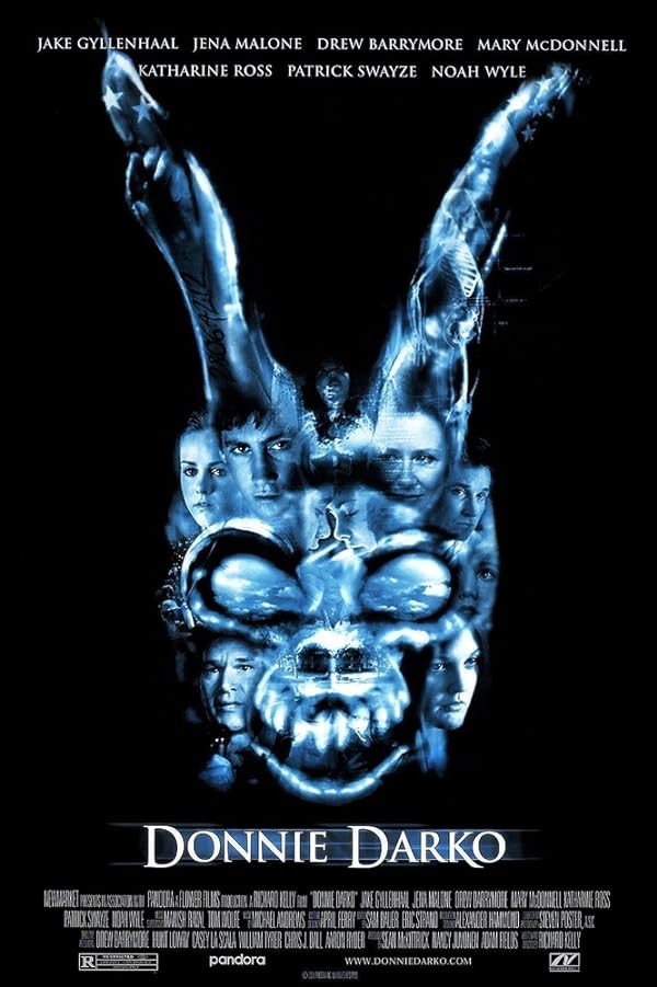 دانلود فیلم Donnie Darko / دانی دارکو