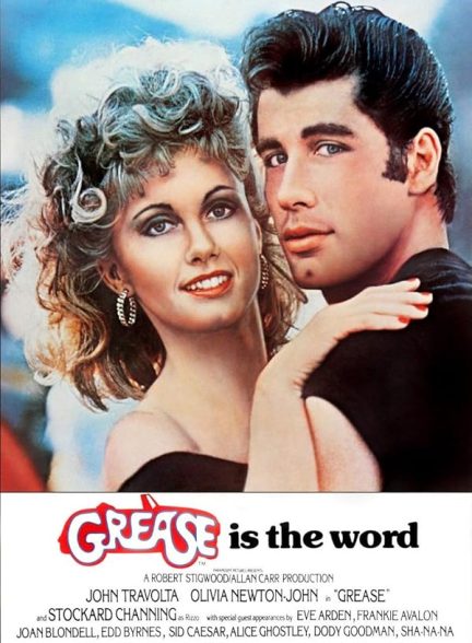 دانلود فیلم Grease / گریس