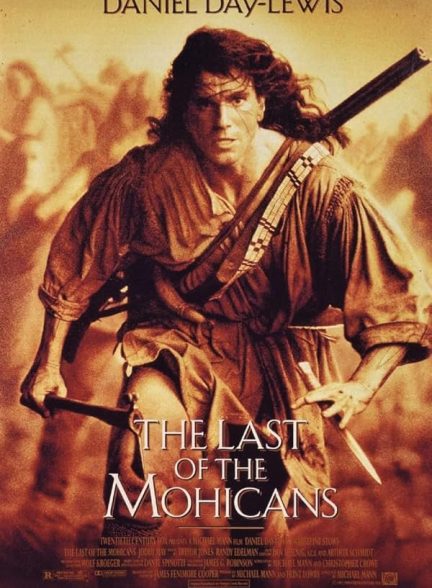 دانلود فیلم The Last of the Mohicans / آخرین موهیکان