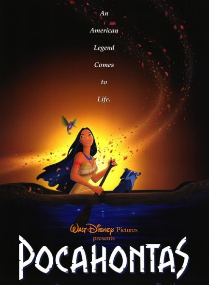 دانلود فیلم Pocahontas / پوکوهانتاس